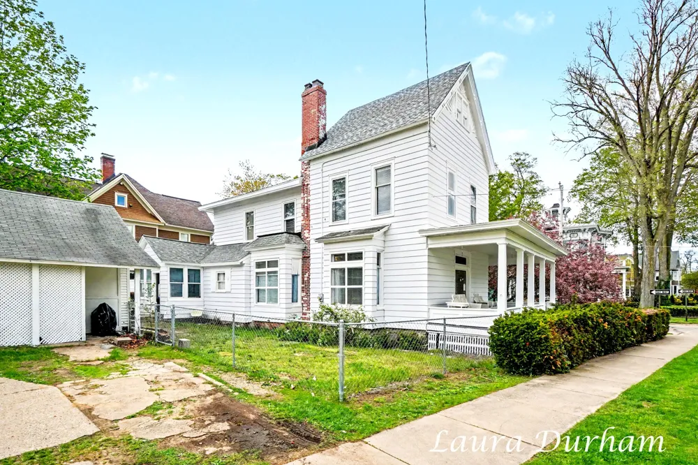 223 Walnut Street Allegan, MI 49010