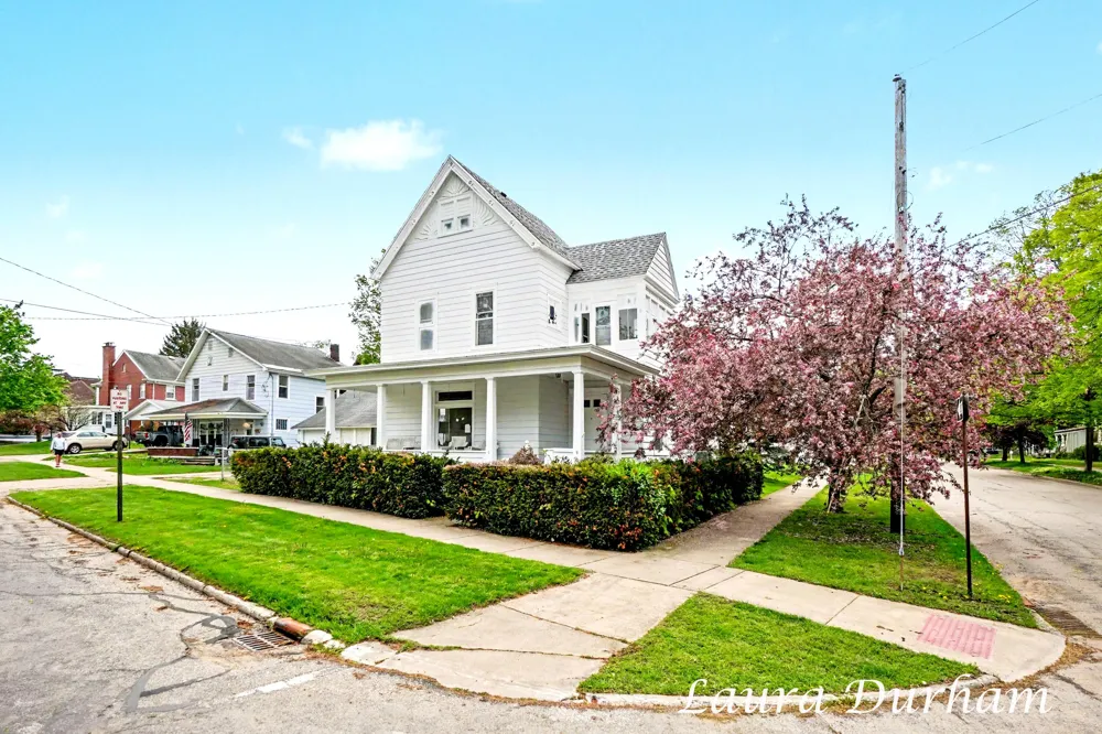 223 Walnut Street Allegan, MI 49010
