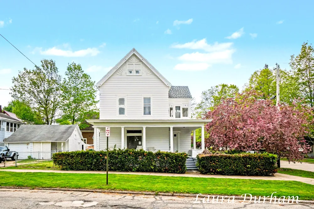223 Walnut Street Allegan, MI 49010