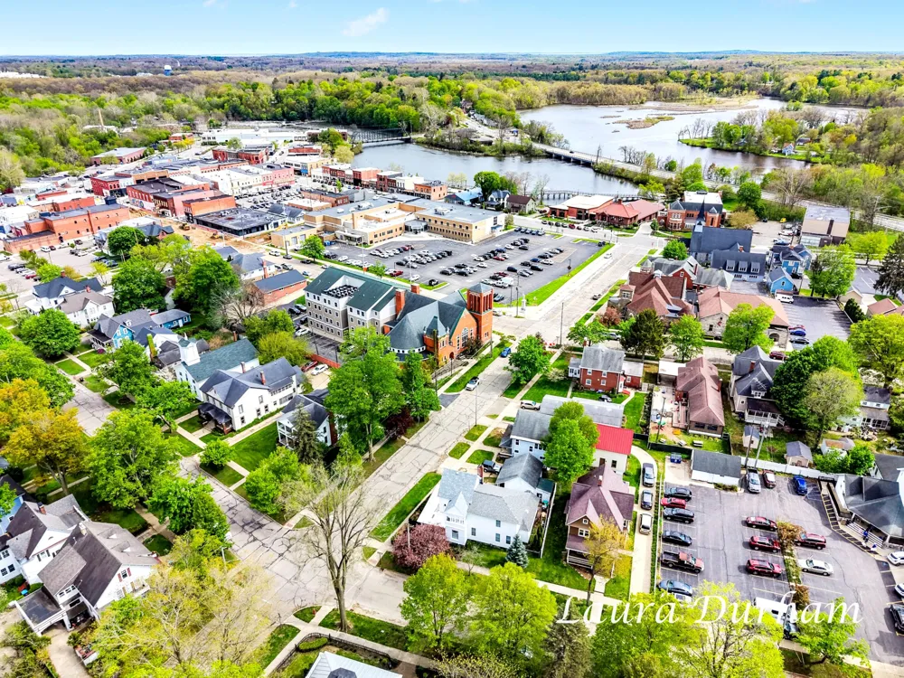 223 Walnut Street Allegan, MI 49010
