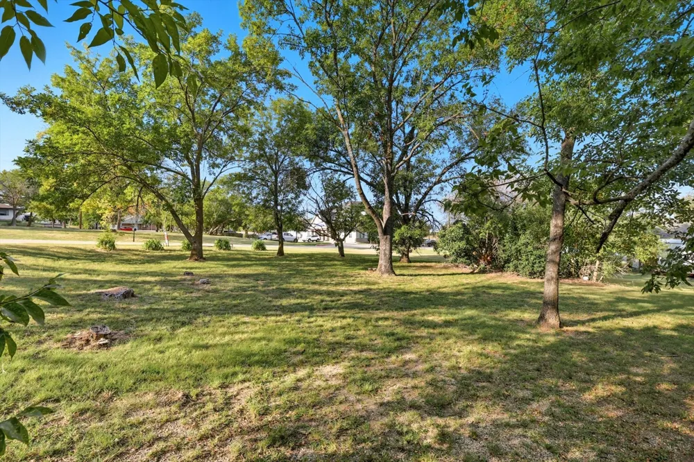 E Second Street Prosper, TX 75078