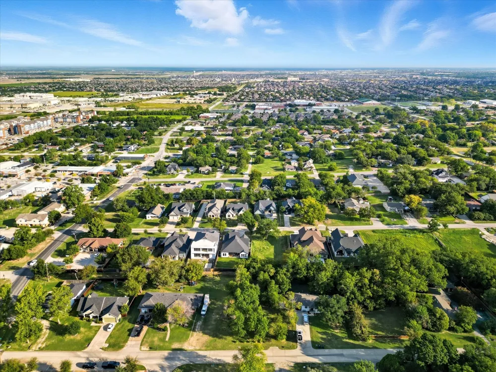 E Second Street Prosper, TX 75078