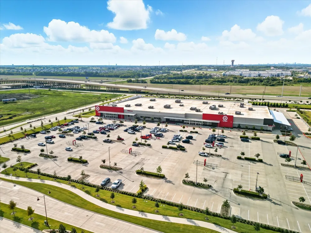 E Second Street Prosper, TX 75078