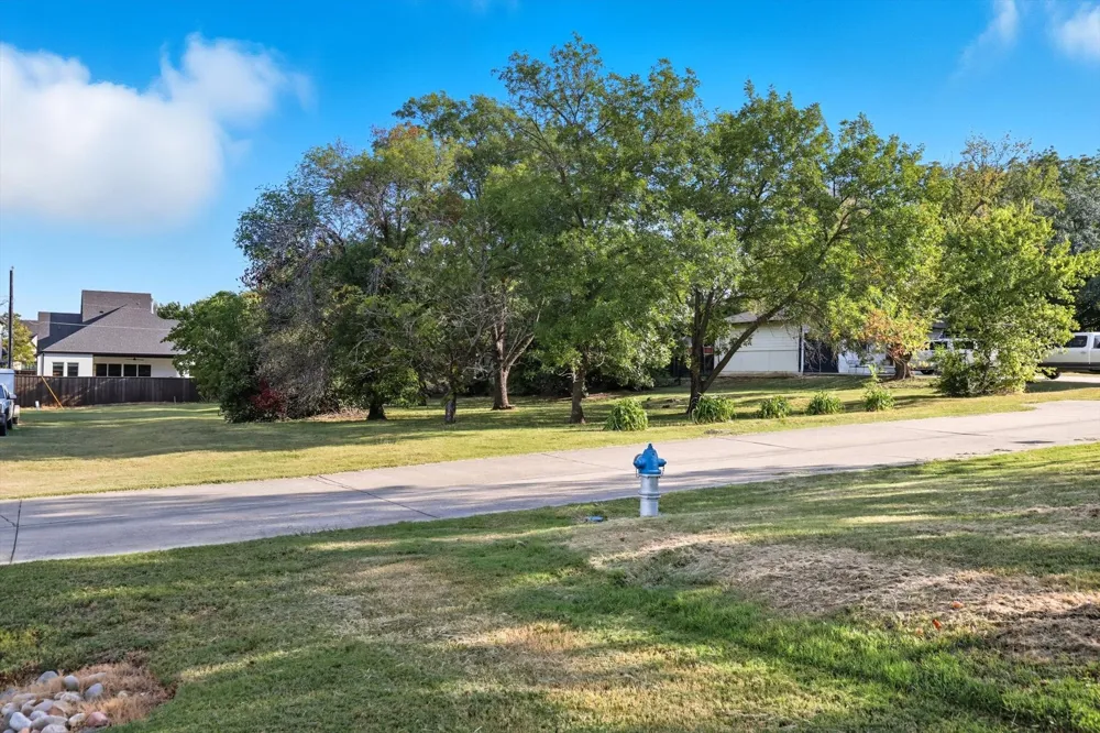 E Second Street Prosper, TX 75078