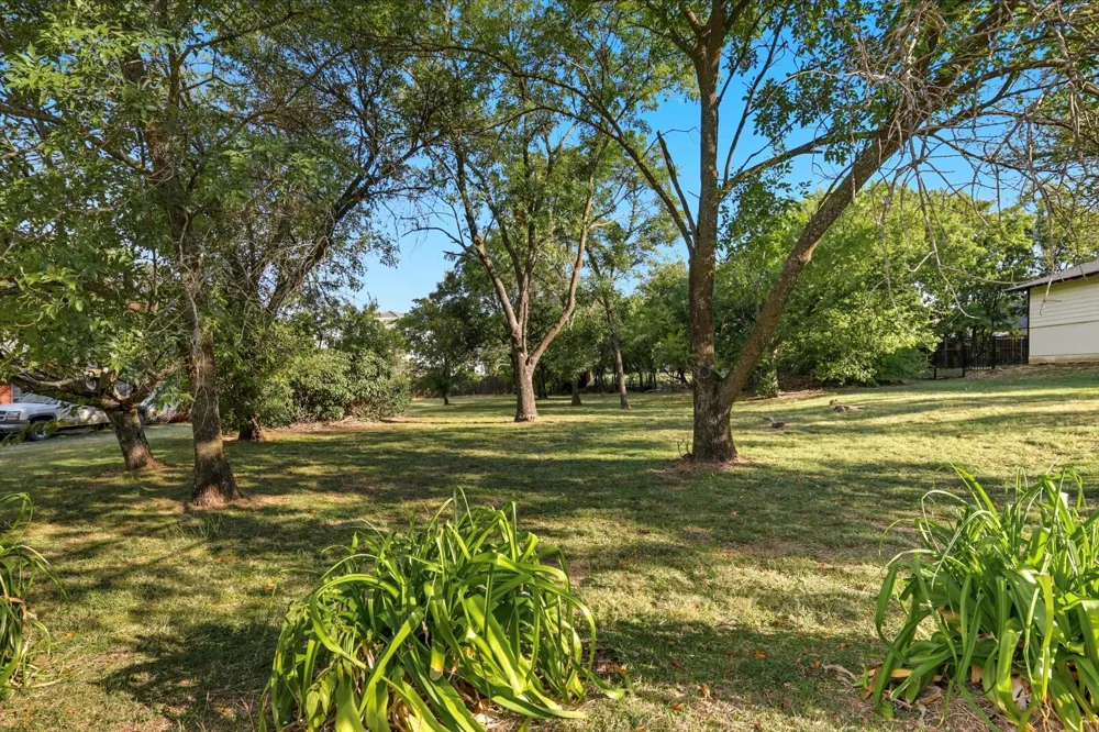 E Second Street Prosper, TX 75078