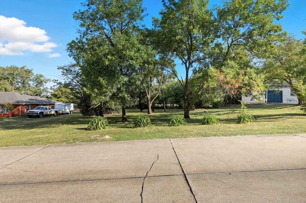 E Second Street Prosper, TX 75078