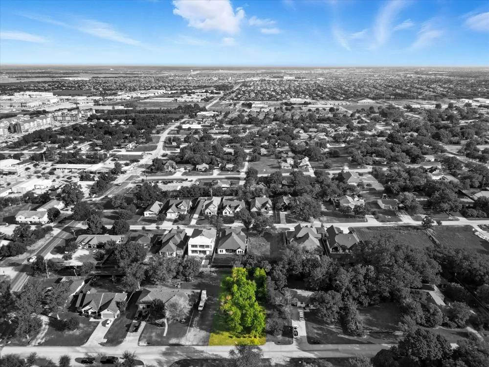 E Second Street Prosper, TX 75078