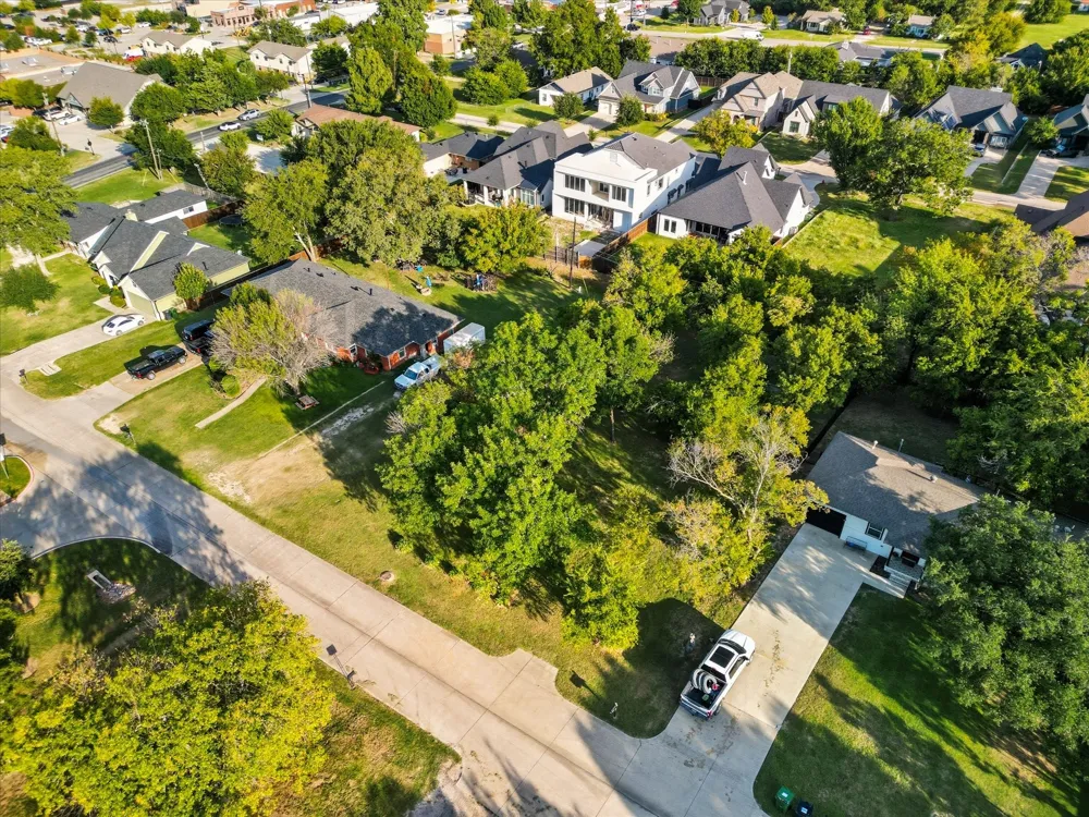 E Second Street Prosper, TX 75078