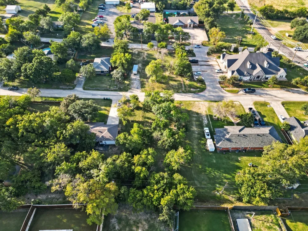 E Second Street Prosper, TX 75078