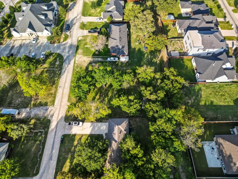 E Second Street Prosper, TX 75078