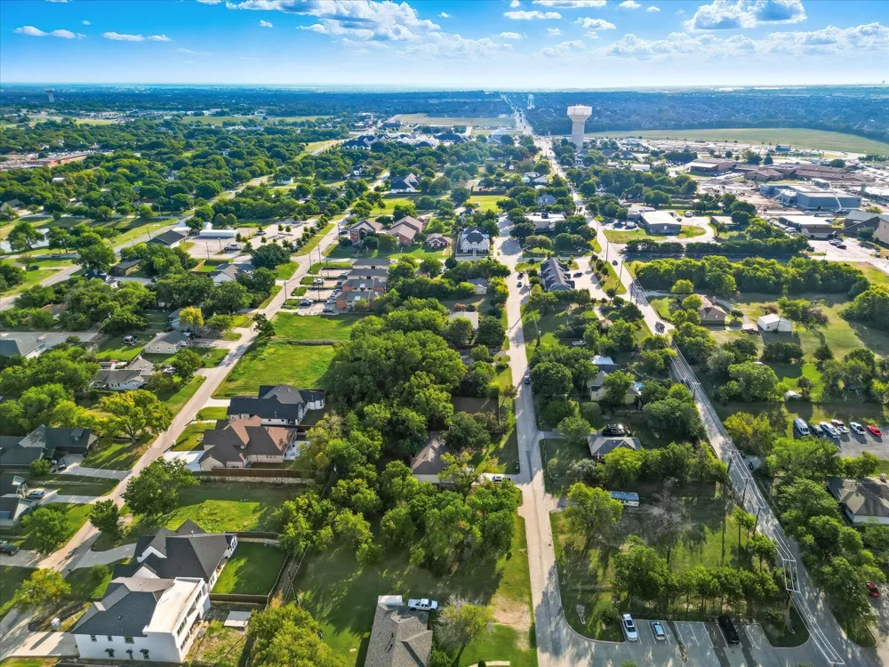E Second Street Prosper, TX 75078