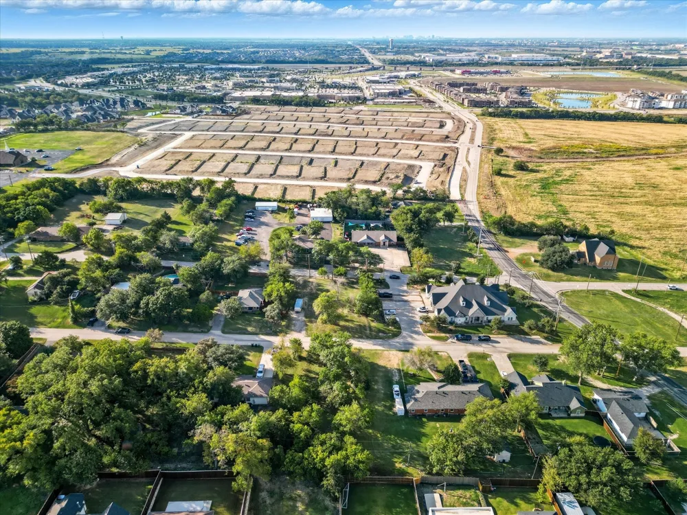 E Second Street Prosper, TX 75078