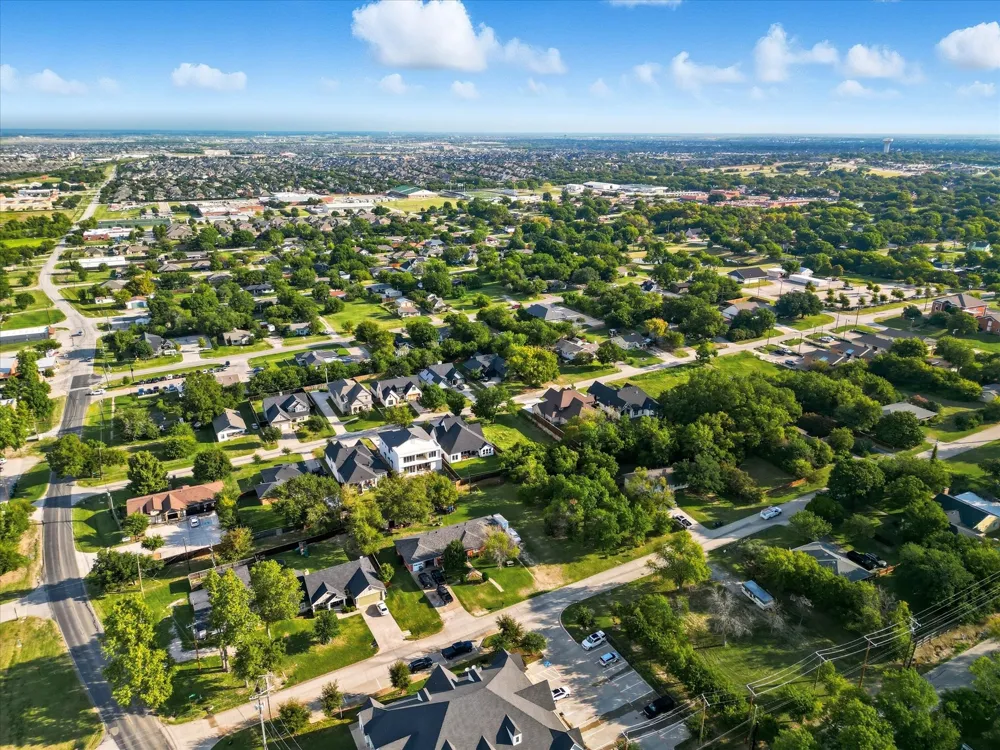 E Second Street Prosper, TX 75078