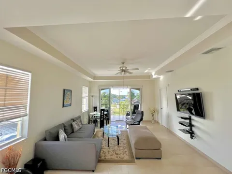 Four Mile Cove Parkway #541