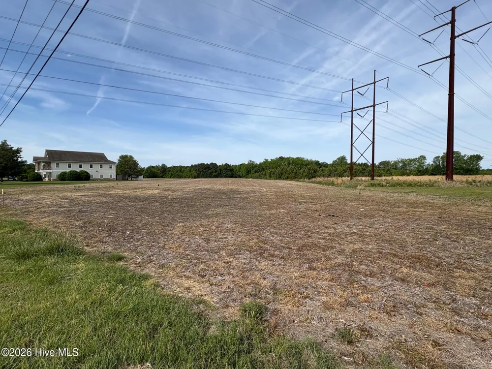 Tbd Caratoke Highway Barco, NC 27917