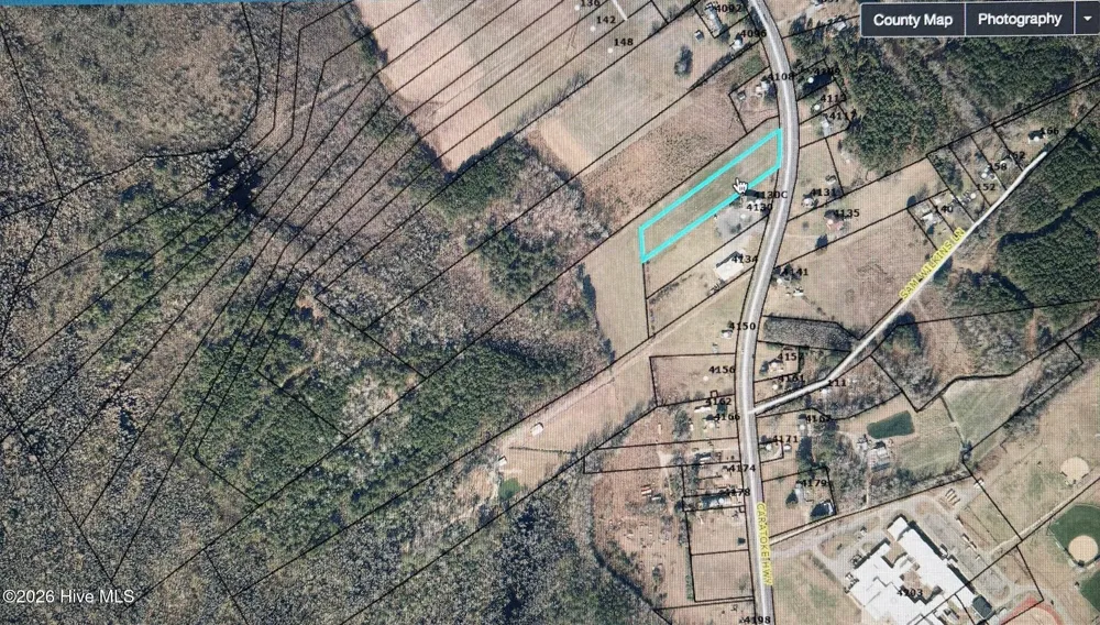 Tbd Caratoke Highway Barco, NC 27917