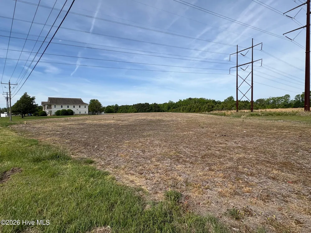 Tbd Caratoke Highway Barco, NC 27917