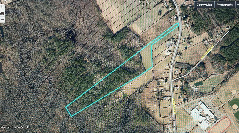 Tbd Caratoke Highway Barco, NC 27917