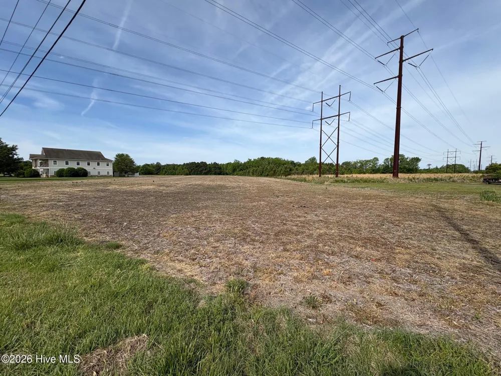 Tbd Caratoke Highway Barco, NC 27917