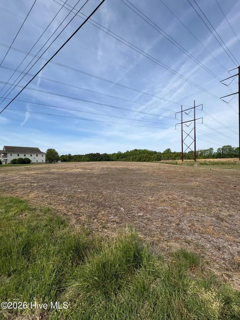Tbd Caratoke Highway Barco, NC 27917