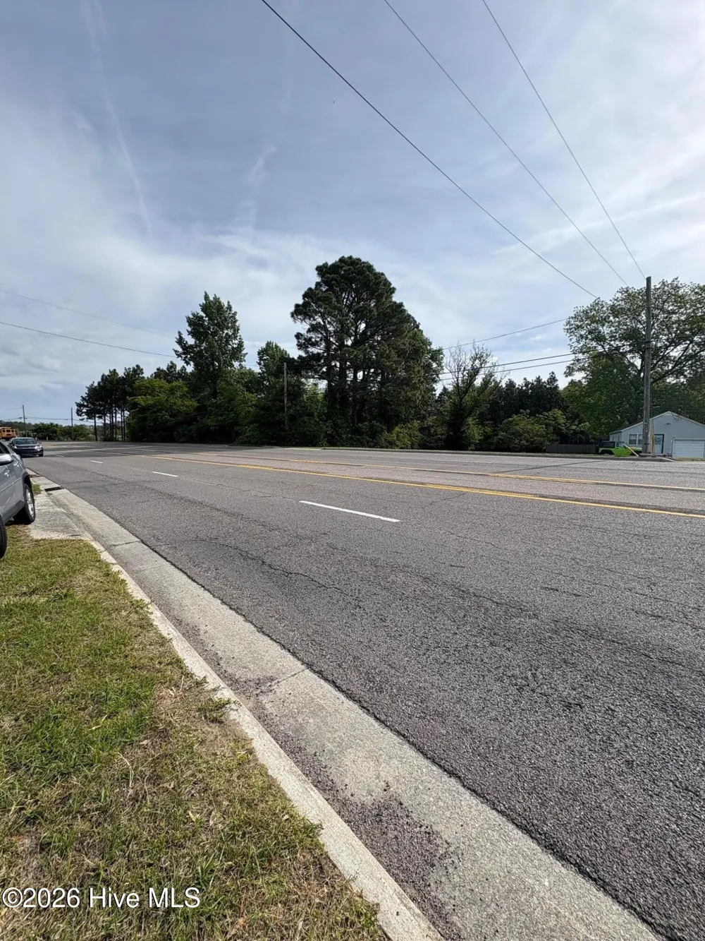 Tbd Caratoke Highway Barco, NC 27917