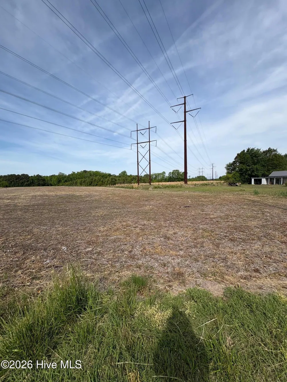 Tbd Caratoke Highway Barco, NC 27917