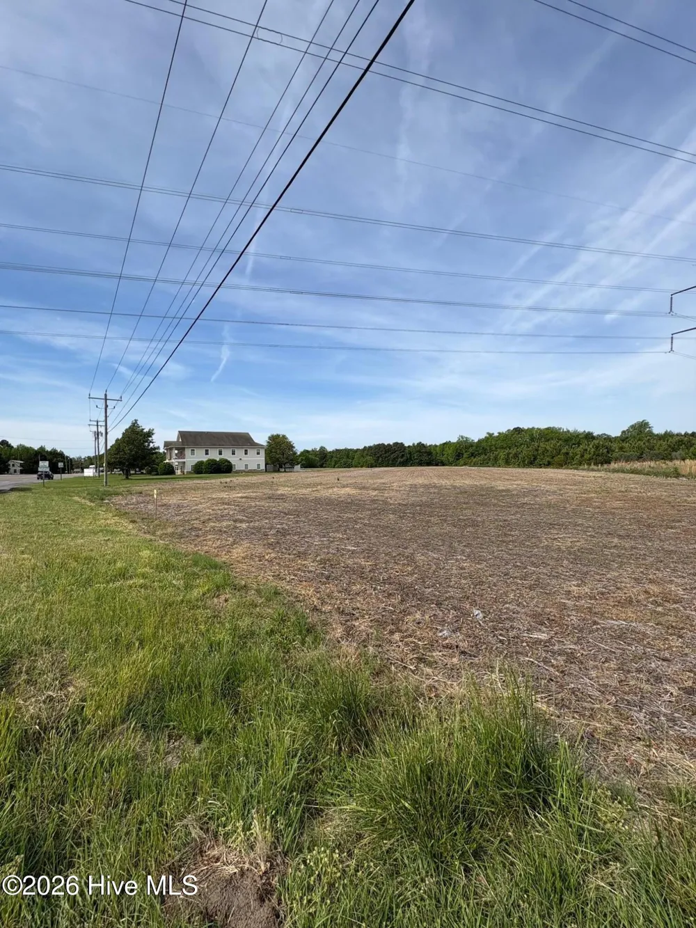 Tbd Caratoke Highway Barco, NC 27917