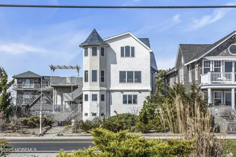 492 Ocean Avenue
