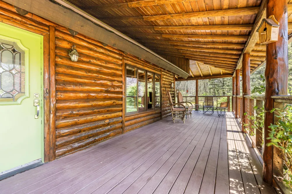 10189 I DRIVE S Newton Township, MI 49033