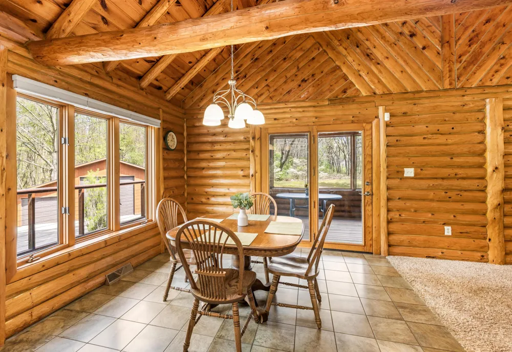 10189 I DRIVE S Newton Township, MI 49033