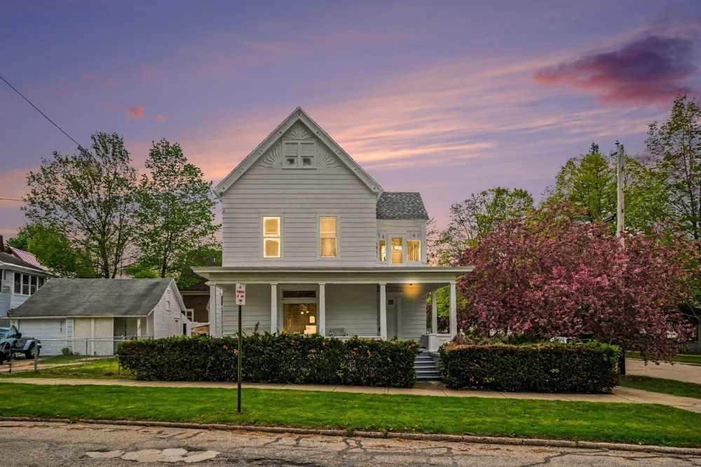 223 Walnut Street Allegan City, MI 49010