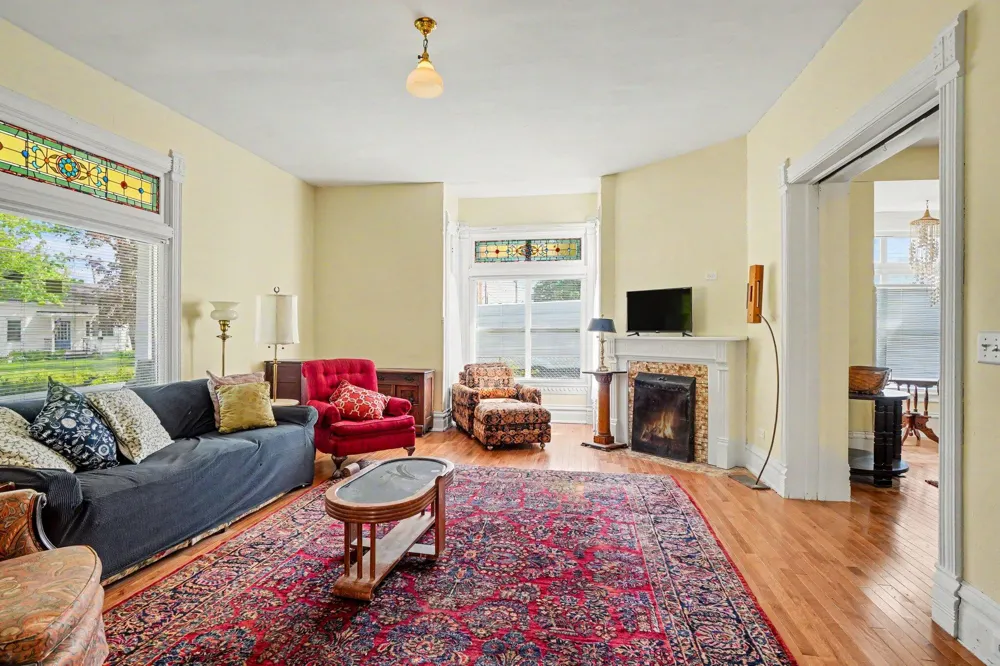 223 Walnut Street Allegan City, MI 49010