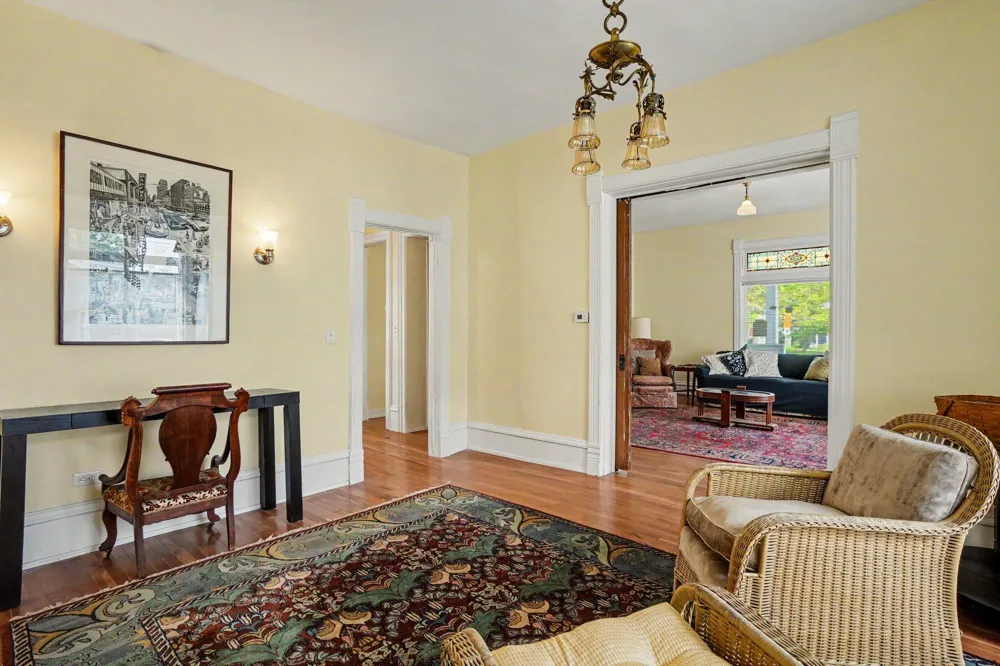 223 Walnut Street Allegan City, MI 49010