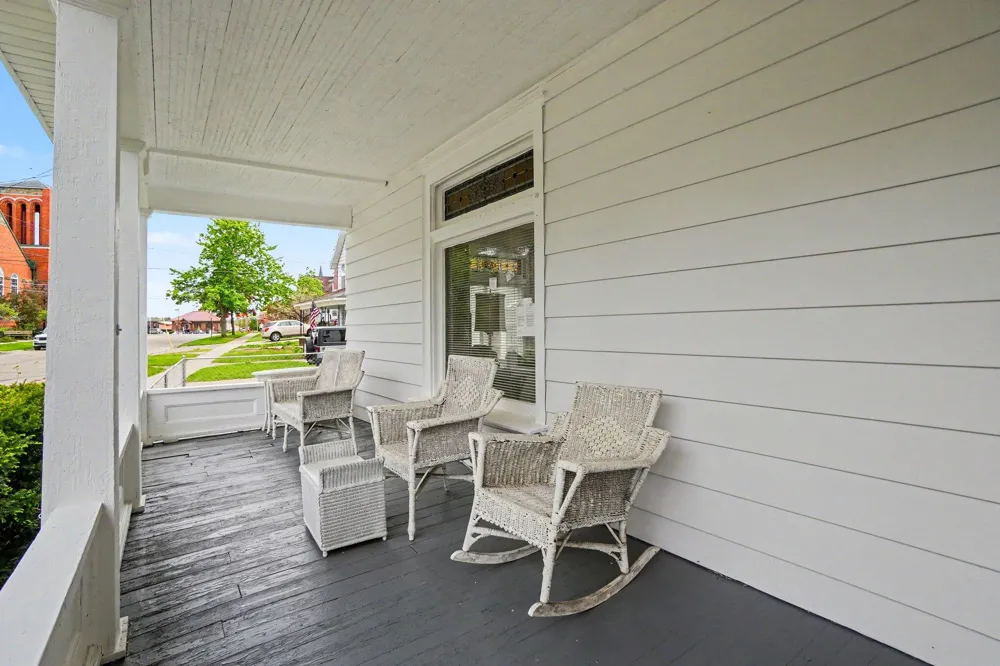223 Walnut Street Allegan City, MI 49010