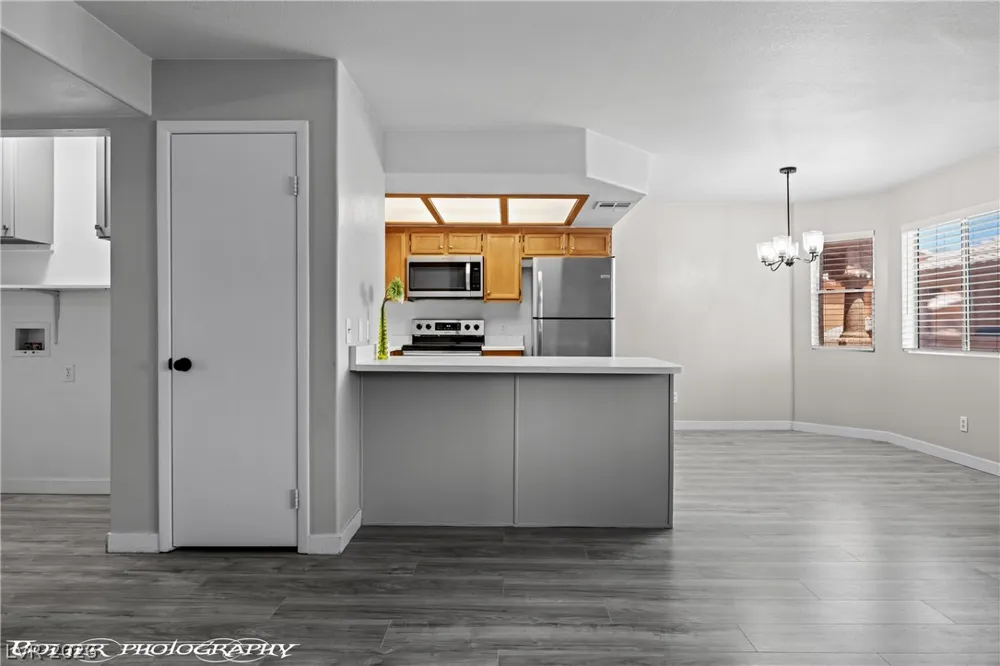 962 Mesquite Springs Drive #202 Mesquite, NV 89027