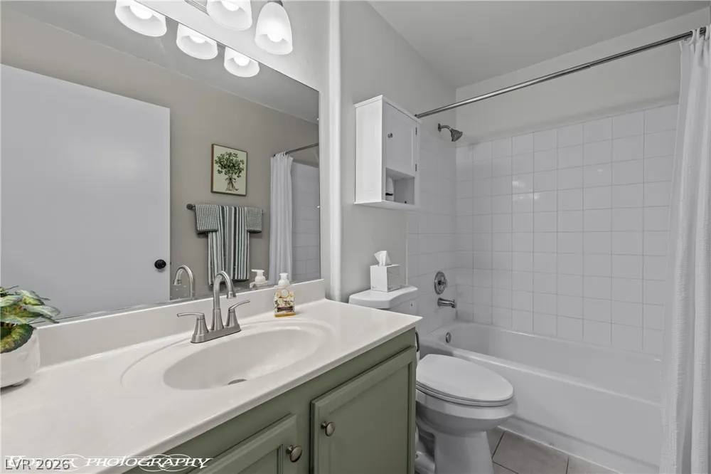 962 Mesquite Springs Drive #202 Mesquite, NV 89027