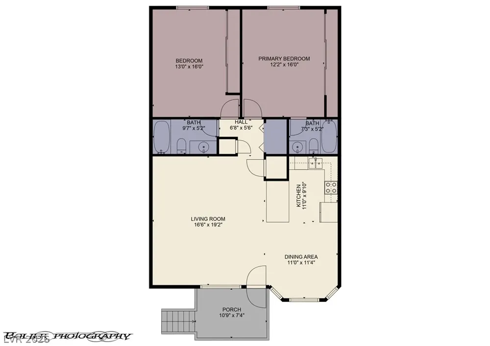 962 Mesquite Springs Drive #202 Mesquite, NV 89027