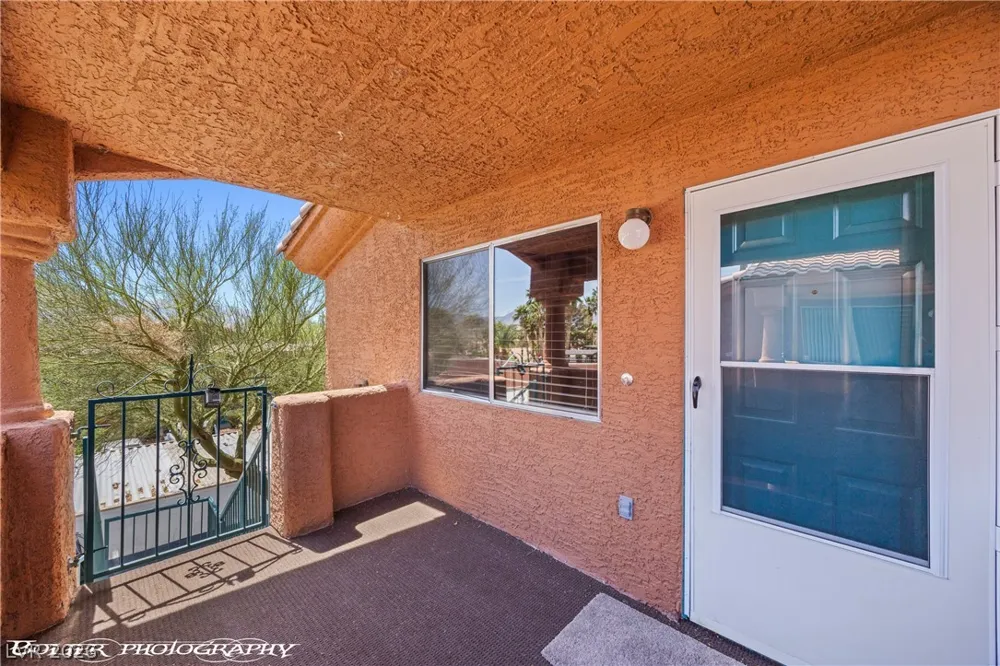 962 Mesquite Springs Drive #202 Mesquite, NV 89027