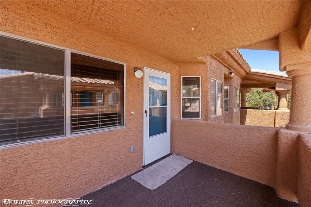 962 Mesquite Springs Drive #202 Mesquite, NV 89027