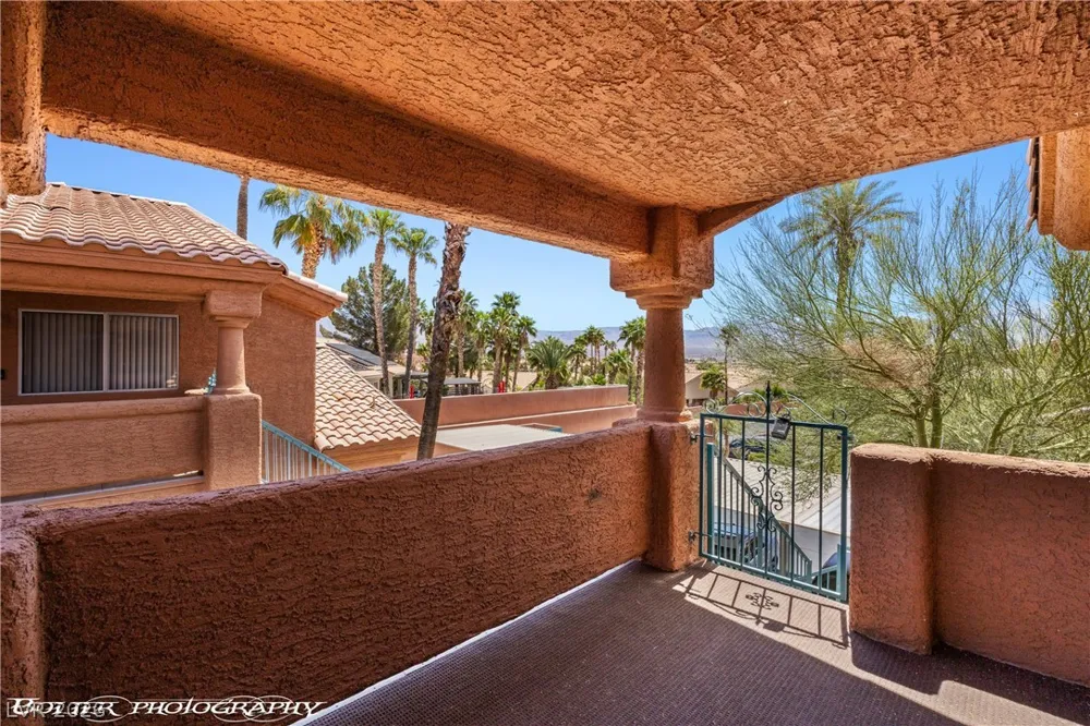962 Mesquite Springs Drive #202 Mesquite, NV 89027