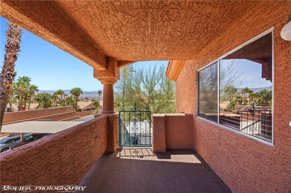 962 Mesquite Springs Drive #202 Mesquite, NV 89027