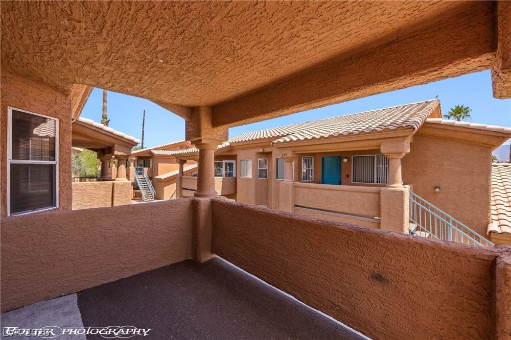962 Mesquite Springs Drive #202 Mesquite, NV 89027