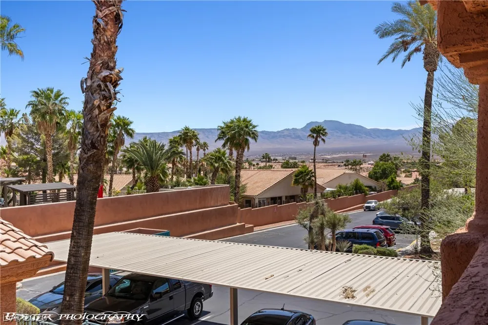 962 Mesquite Springs Drive #202 Mesquite, NV 89027