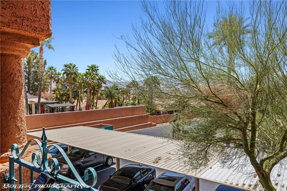 962 Mesquite Springs Drive #202 Mesquite, NV 89027
