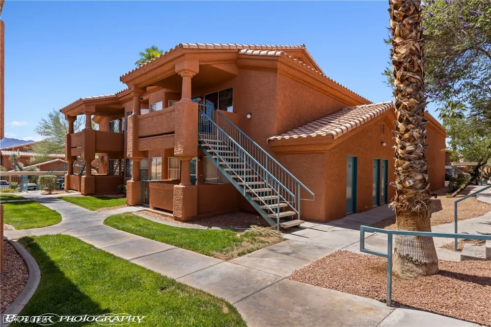 962 Mesquite Springs Drive #202 Mesquite, NV 89027