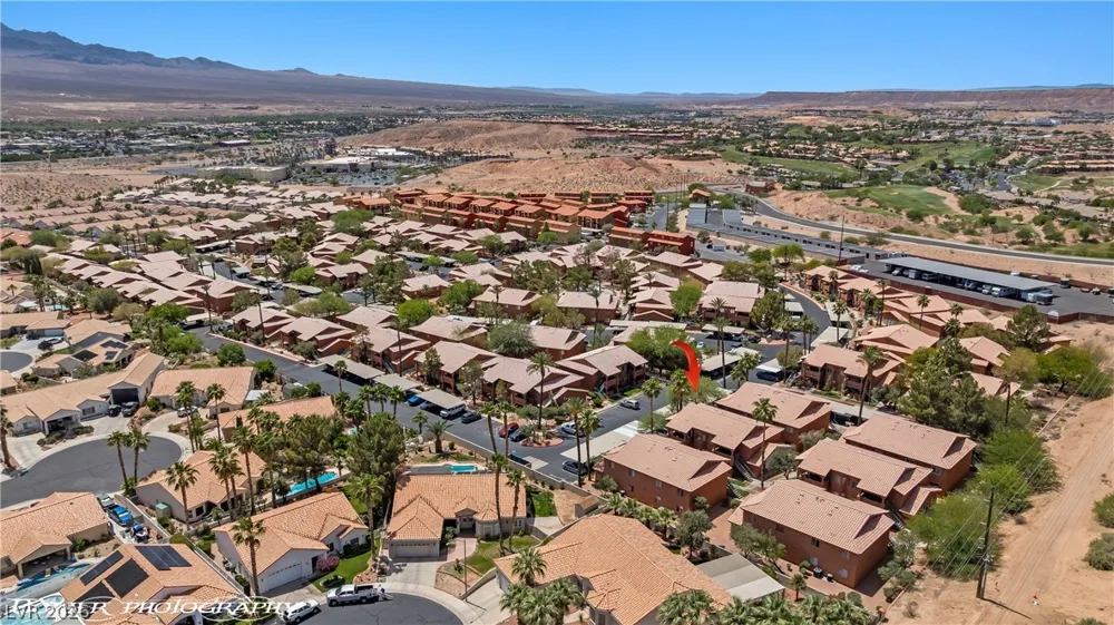 962 Mesquite Springs Drive #202 Mesquite, NV 89027