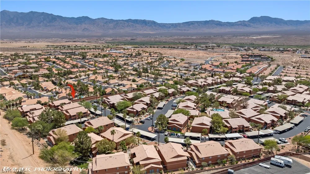 962 Mesquite Springs Drive #202 Mesquite, NV 89027