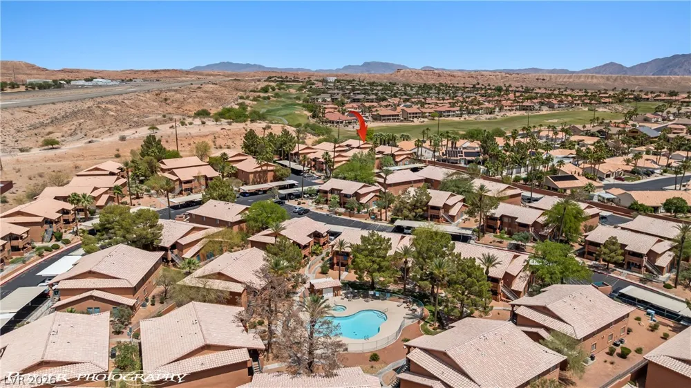 962 Mesquite Springs Drive #202 Mesquite, NV 89027