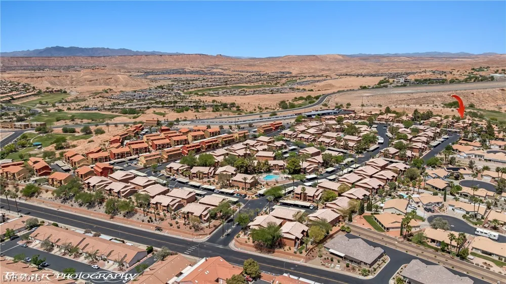 962 Mesquite Springs Drive #202 Mesquite, NV 89027