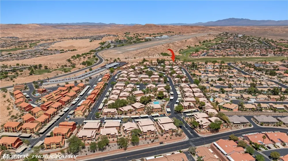962 Mesquite Springs Drive #202 Mesquite, NV 89027